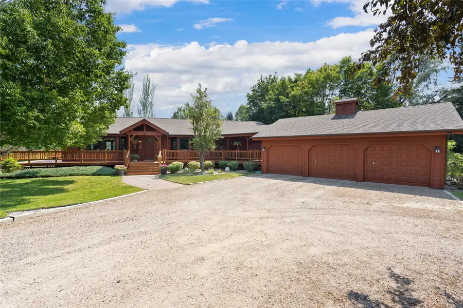 590 Country Way N, Kalispell, MT 59901 - #3