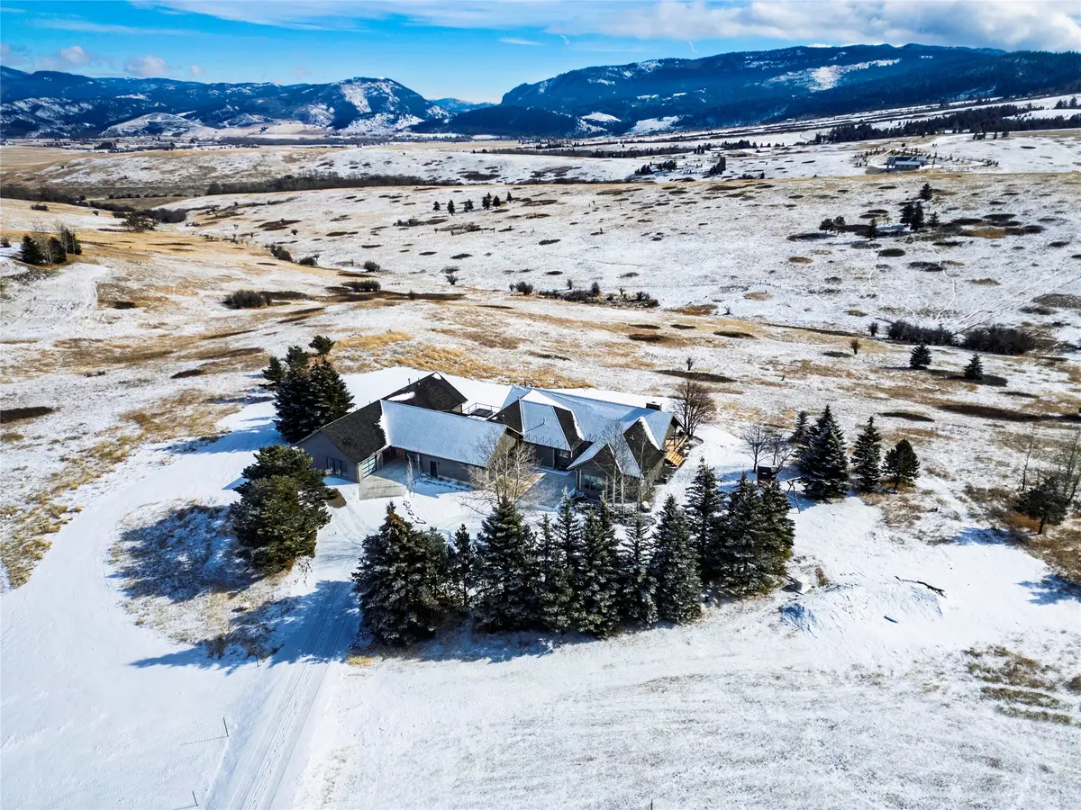 370 Star Ridge Road, Bozeman, MT 59715 - #1