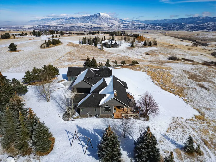370 Star Ridge Road, Bozeman, MT 59715 - #2