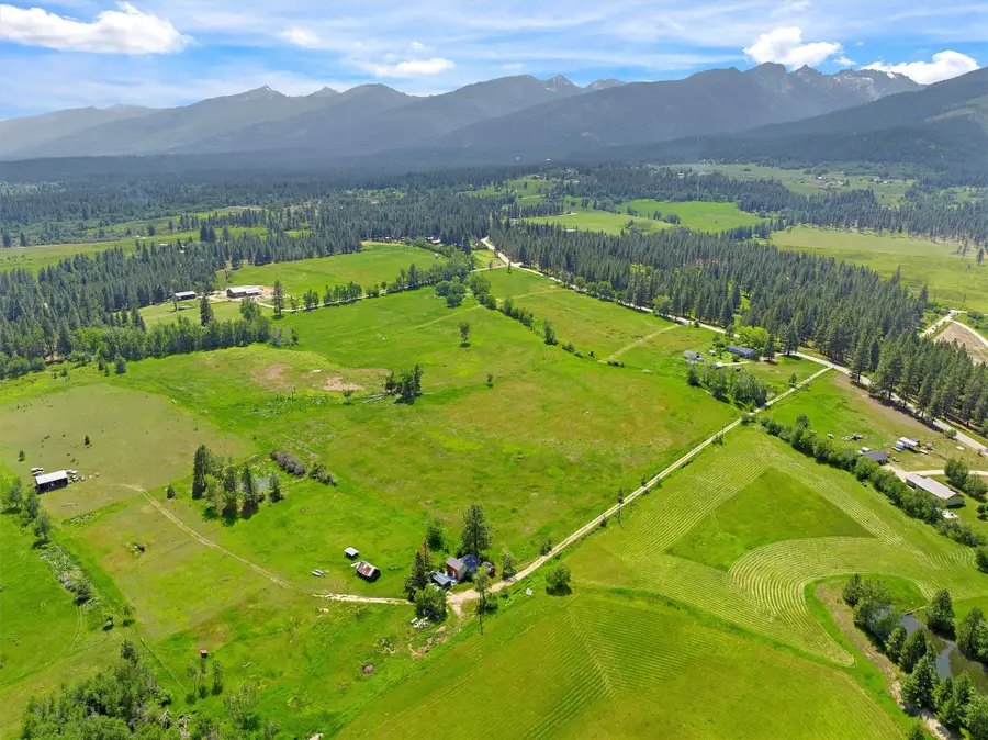 Tract V Pleasant View Drive, Victor, MT 59875 - #3