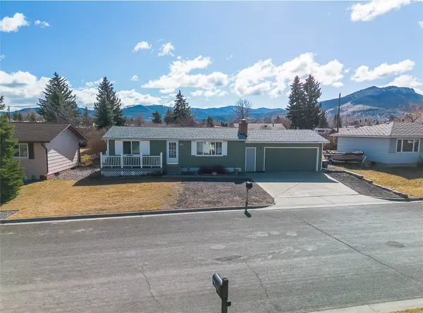 419 Russell Lane, Helena, MT 59602