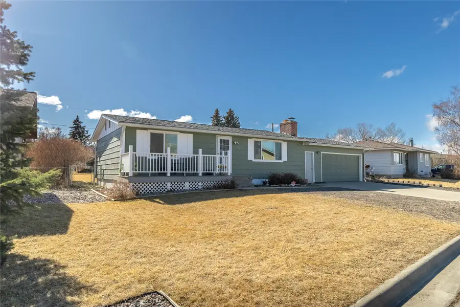 419 Russell Lane, Helena, MT 59602 - #2