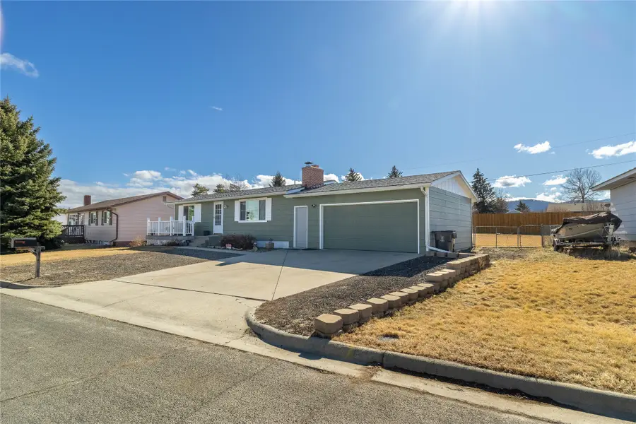 419 Russell Lane, Helena, MT 59602 - #3