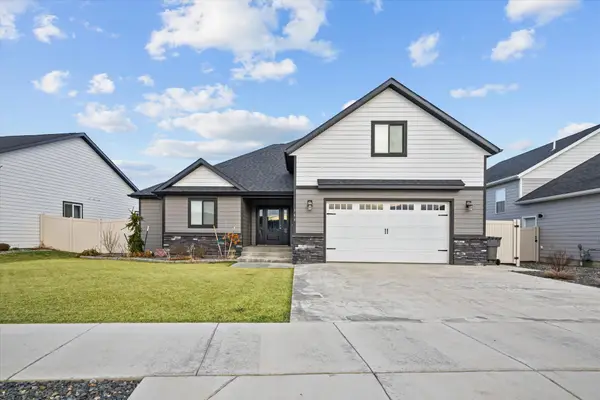 364 Meadow View Loop, East Helena, MT 59635