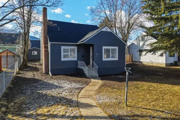 211 Benton Avenue, Missoula, MT 59801