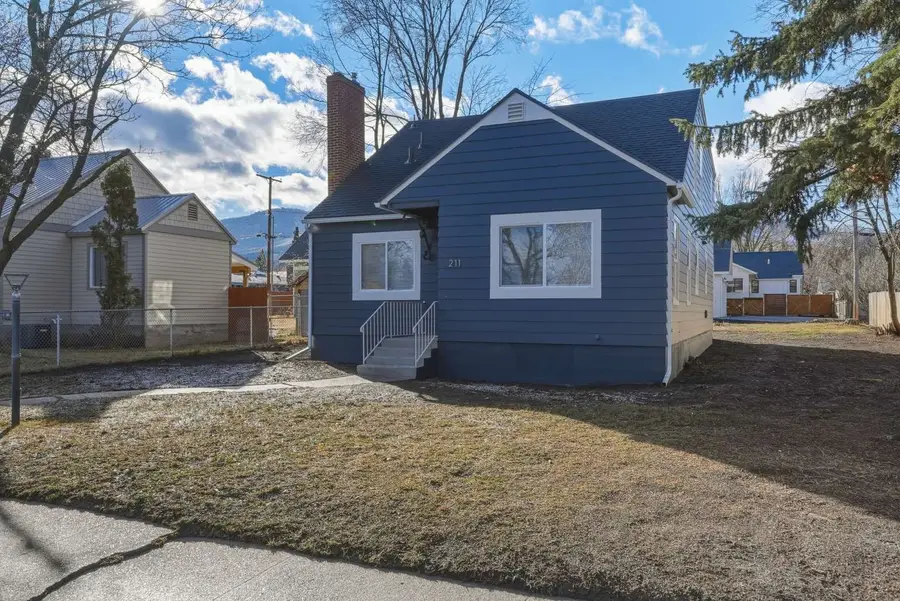 211 Benton Avenue, Missoula, MT 59801 - #3