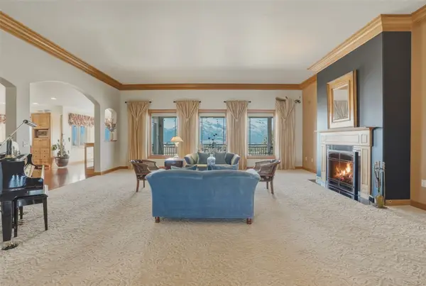 460 Windwalker Trail, Stevensville, MT 59870