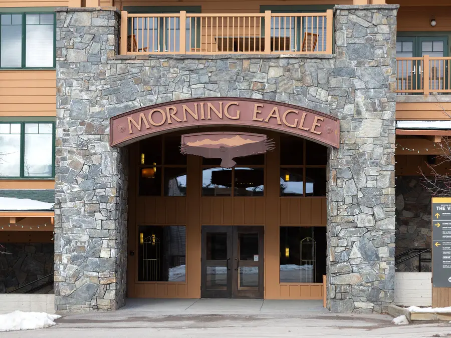 3893 Big Mountain Road #502, Whitefish, MT 59937 - #3