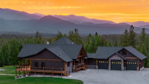 40149 Us Highway 2 W, Libby, MT 59923