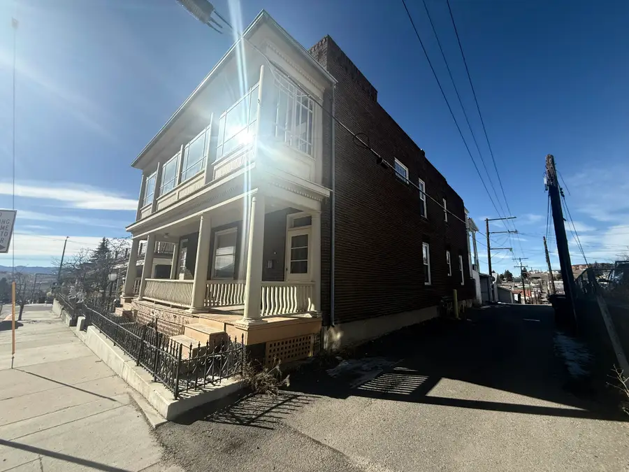 205 N Excelsior Avenue #207, Butte, MT 59701 - #3