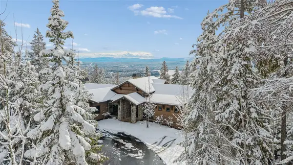 105 Yampah Lane, Whitefish, MT 59937