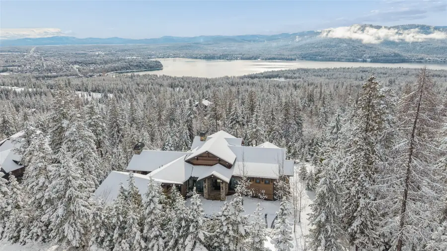 105 Yampah Lane, Whitefish, MT 59937 - #2