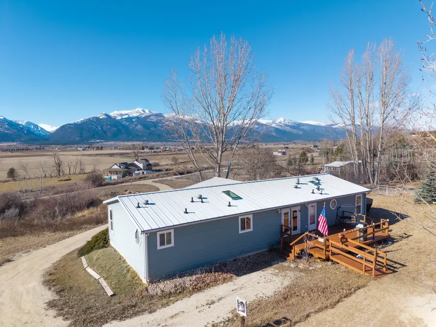 2668 Canyon View Lane, Stevensville, MT 59870 - #3