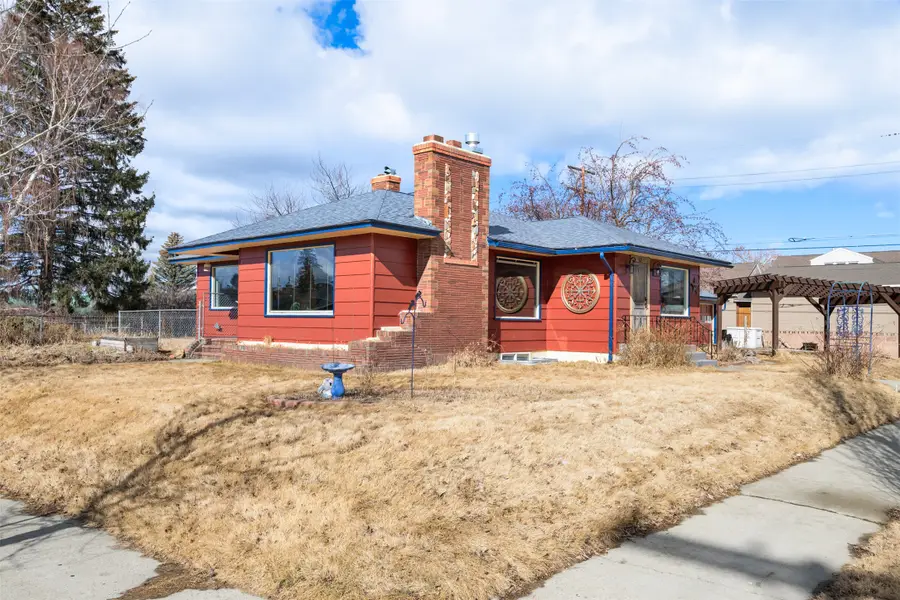 1953 George Street, Butte, MT 59701 - #2