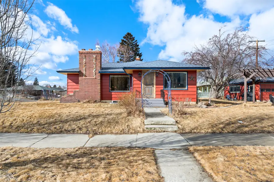 1953 George Street, Butte, MT 59701 - #3
