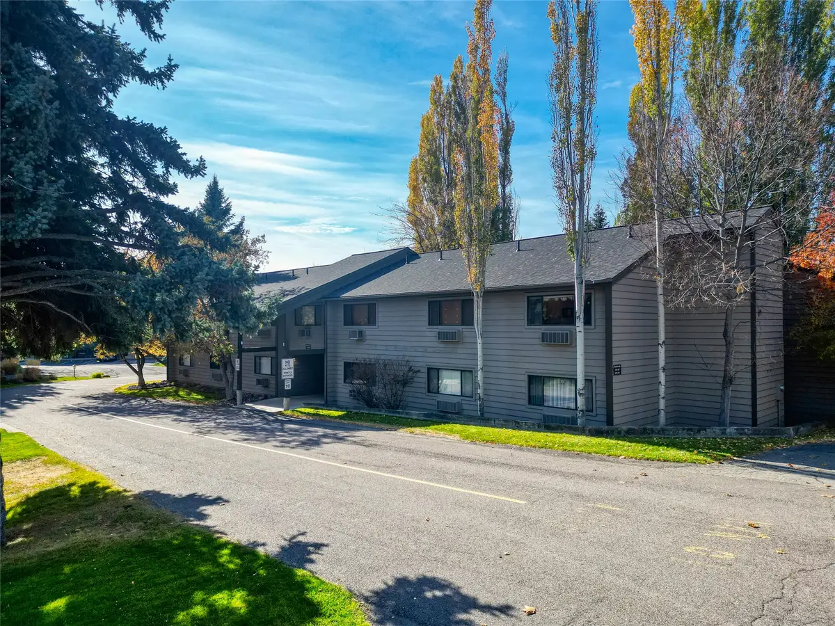 180 Vista Lane #137, Bigfork, MT 59911 - #1