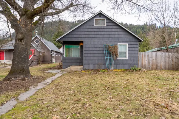 216 E Missoula Avenue, Troy, MT 59935