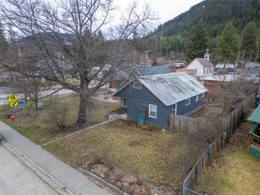 216 E Missoula Avenue, Troy, MT 59935 - #2