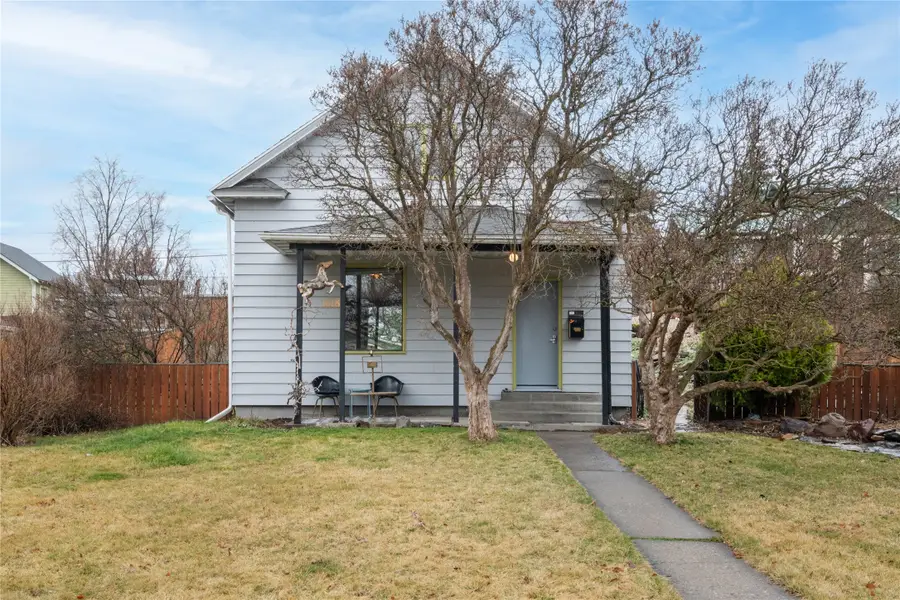 1618 Sherwood Street, Missoula, MT 59802 - #2