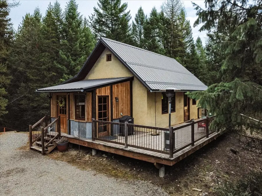 245 Doxie Lane, Eureka, MT 59917 - #2