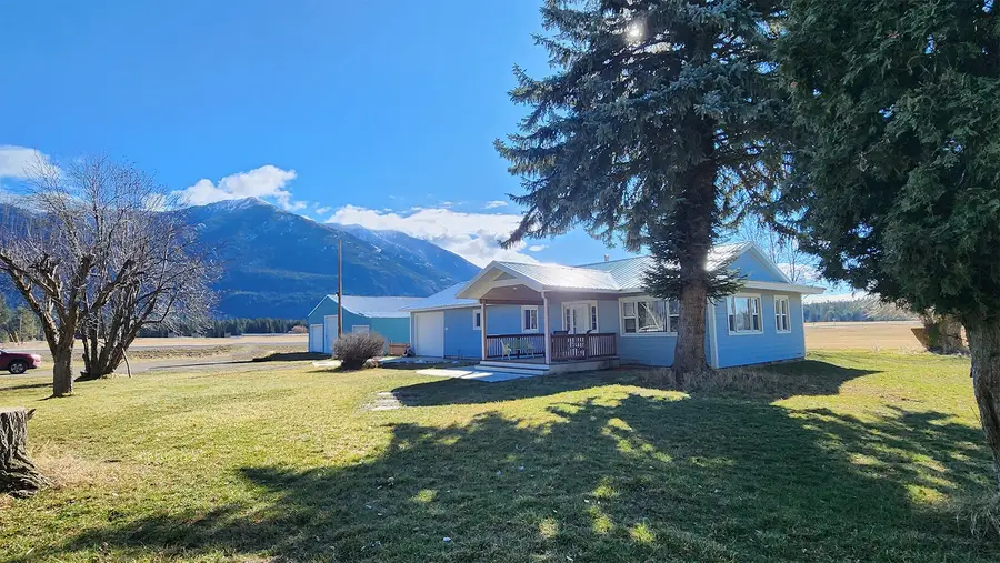 398 Elk Park Road, Columbia Falls, MT 59912 - #3