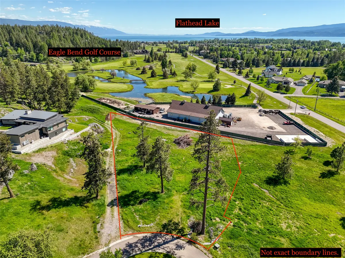 173 Fox Run Court, Bigfork, MT 59911 - #1