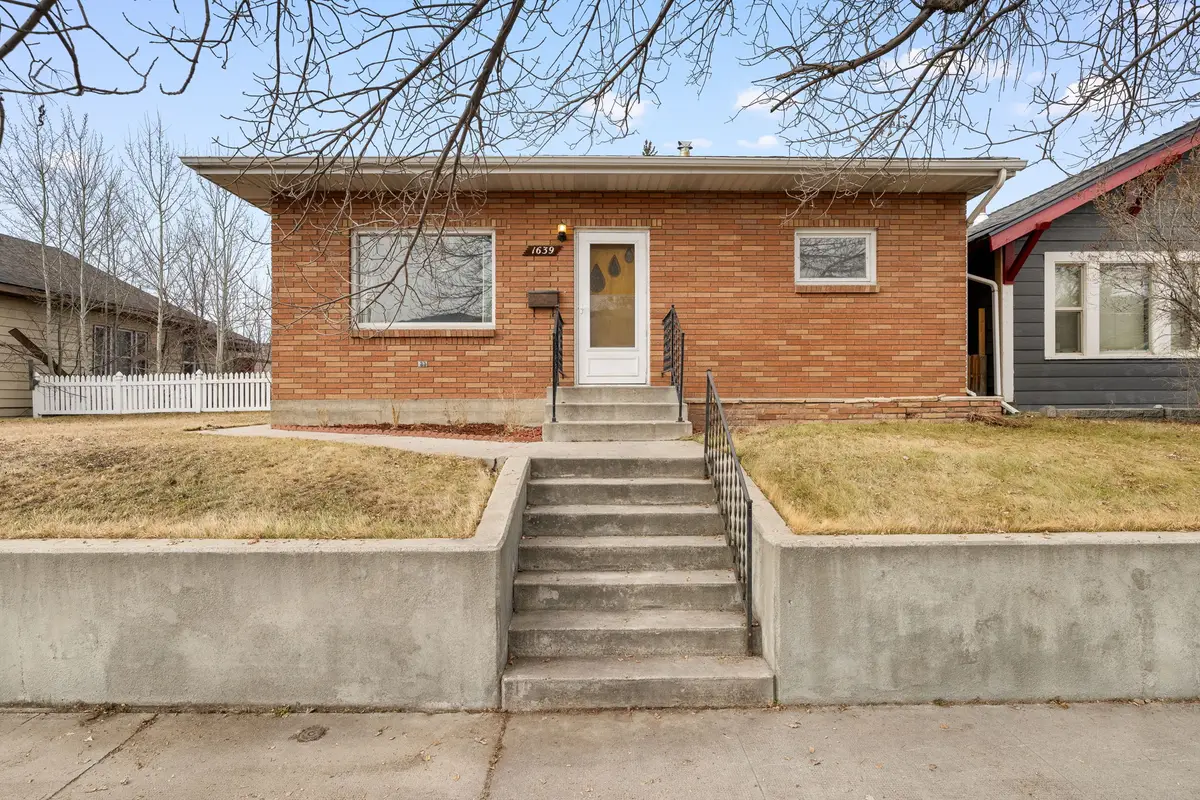 1639 Lowell Avenue, Butte, MT 59701 - #1