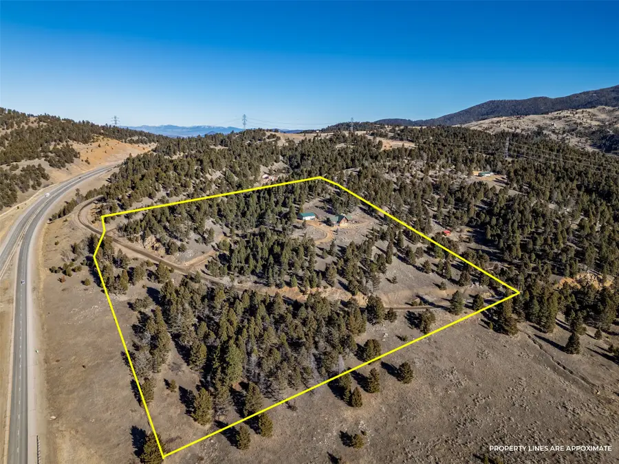 550 Boulder Frontage Road, Boulder, MT 59632 - #2