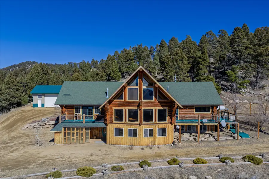 550 Boulder Frontage Road, Boulder, MT 59632 - #3