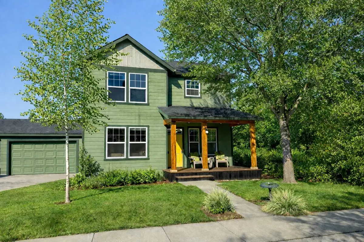 159 Bayberry Lane, Hamilton, MT 59840 - #1