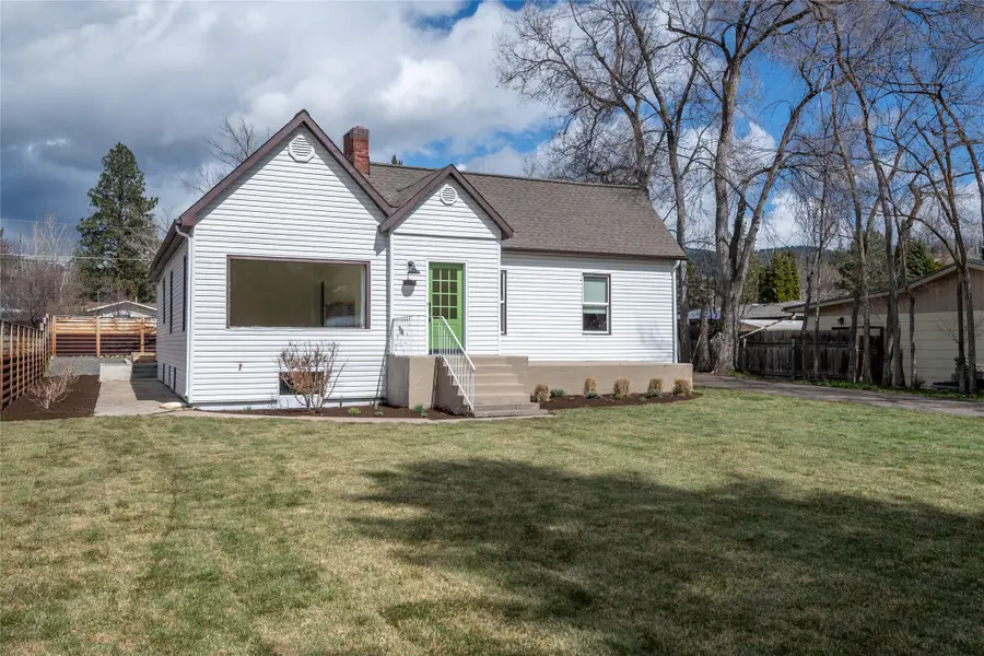 606 Linden Street, Missoula, MT 59802 - #3