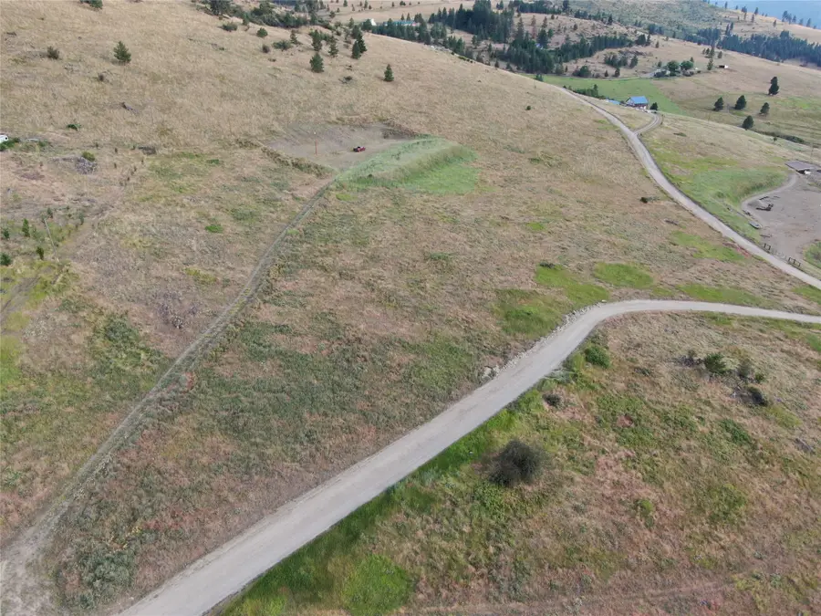 NHN Deemer Creek Road, Plains, MT 59859 - #2