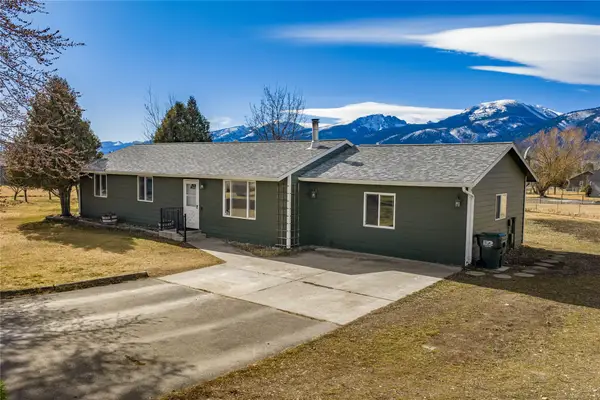 5505 Cottonwood Drive S, Florence, MT 59833