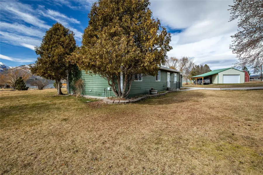 5505 Cottonwood Drive S, Florence, MT 59833 - #3
