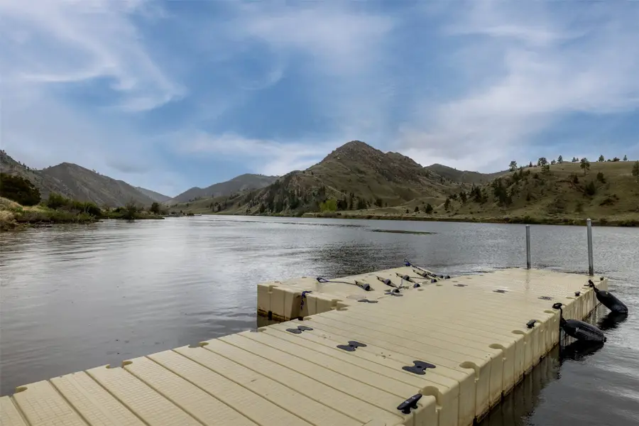 8436 American Bar Road, Helena, MT 59602 - #2