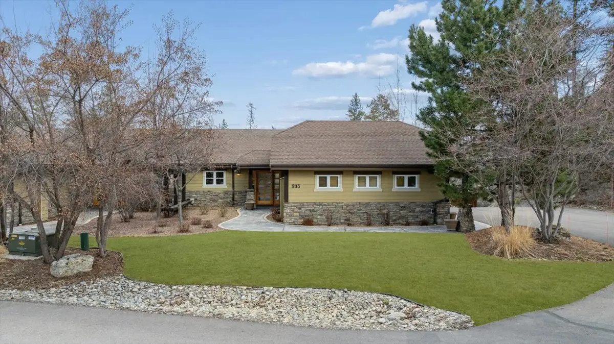 335 Jib Lane, Lakeside, MT 59922 - #1