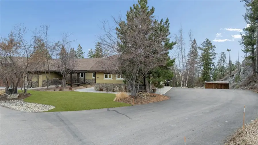 335 Jib Lane, Lakeside, MT 59922 - #2