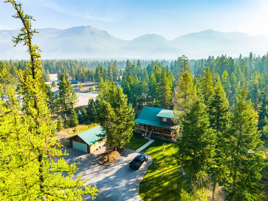 12860 Kelley Drive, Bigfork, MT 59911 - #2