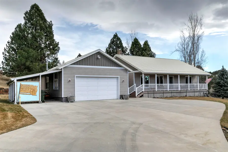 677 Bitterroot Drive, Florence, MT 59833 - #2