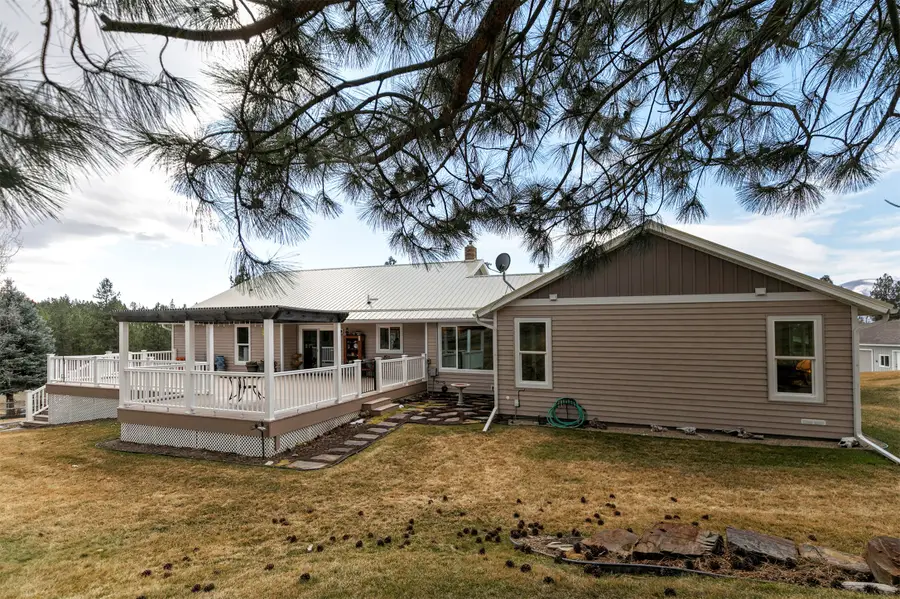 677 Bitterroot Drive, Florence, MT 59833 - #3