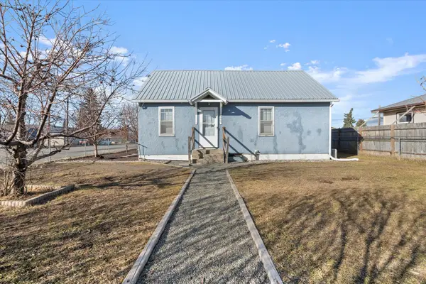 602 E Porter Street, East Helena, MT 59635