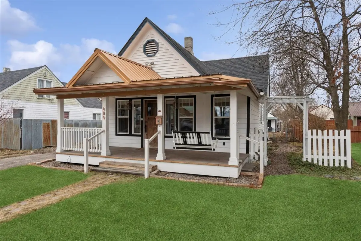 484 1st Avenue, Kalispell, MT 59901 - #1