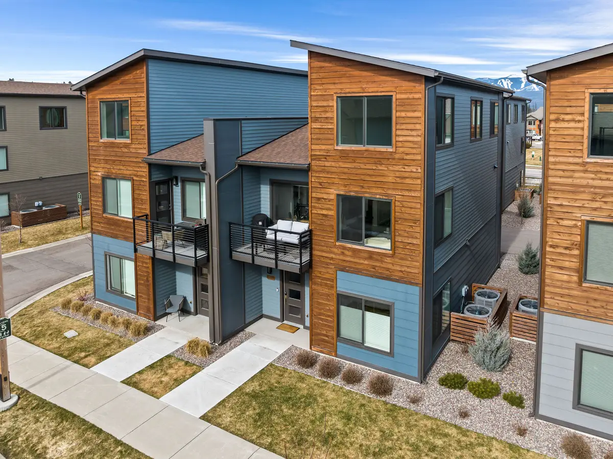 184 Hawthorne Court #A, Whitefish, MT 59937 - #1