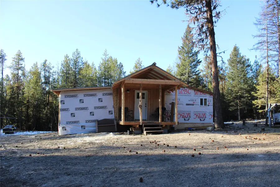 314 New Timber Ridge Trail, Marion, MT 59925 - #2