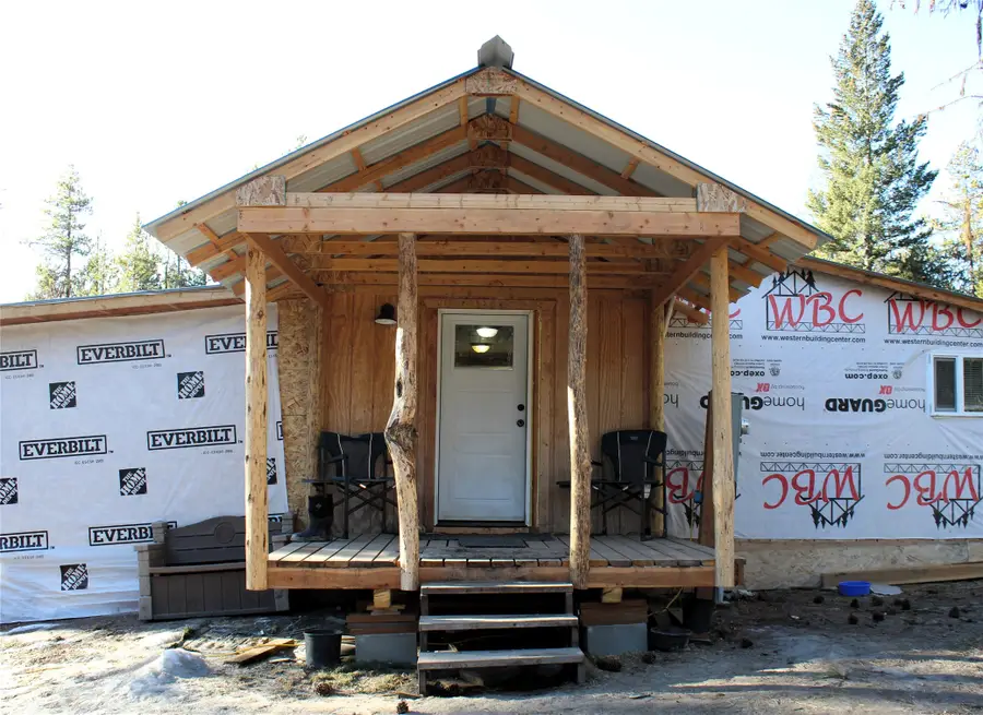 314 New Timber Ridge Trail, Marion, MT 59925 - #3