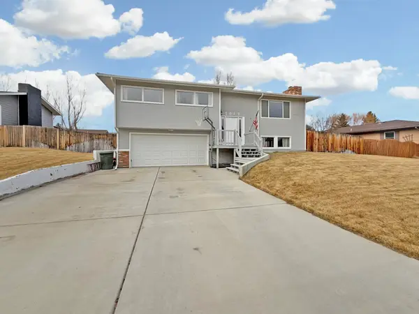 2012 13th Street Sw, Great Falls, MT 59404