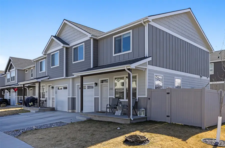 2361 Aspen Grove, Missoula, MT 59801 - #2