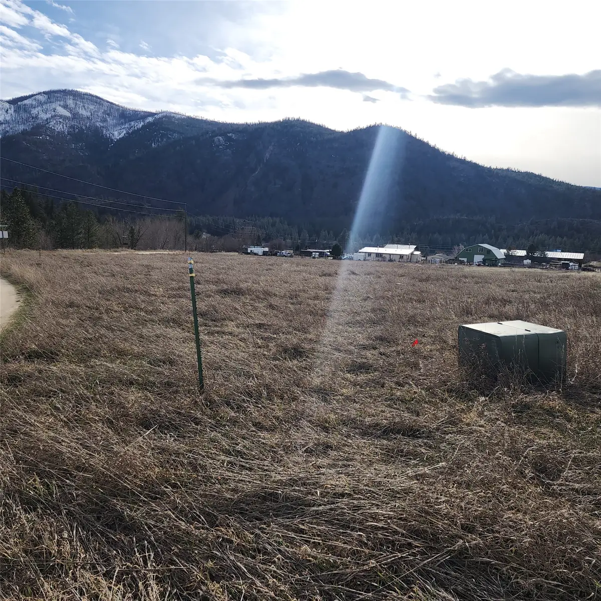Lot 9 Henry Creek Meadows, Plains, MT 59859 - #1