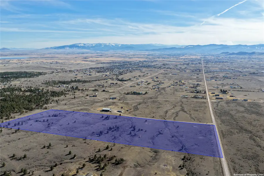 8895 Applegate Drive, Helena, MT 59602 - #3