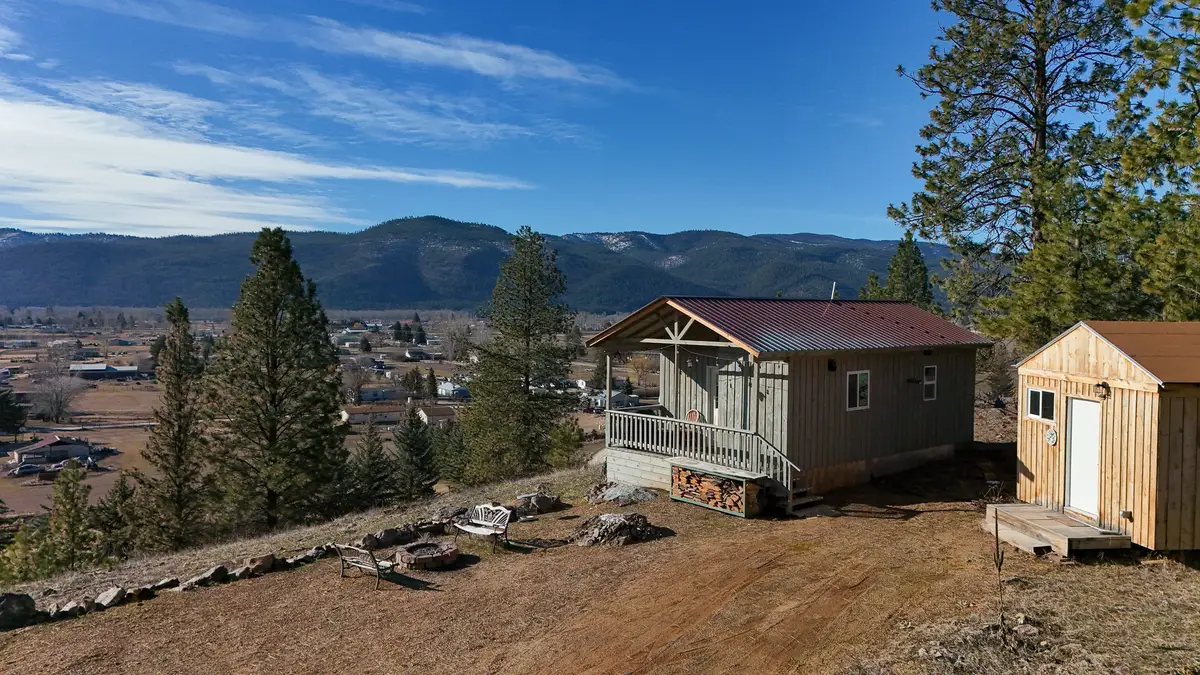 17065 Touchette Lane, Frenchtown, MT 59834 - #1